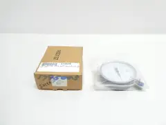 WIKA 50244116 PRESSURE GAUGE 4IN 0-3000PSI 1/4IN NPT