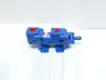 JX1010.3 HYDRAULIC SCREW PUMP 1-1/2IN X 1IN NPT thumbnail 2