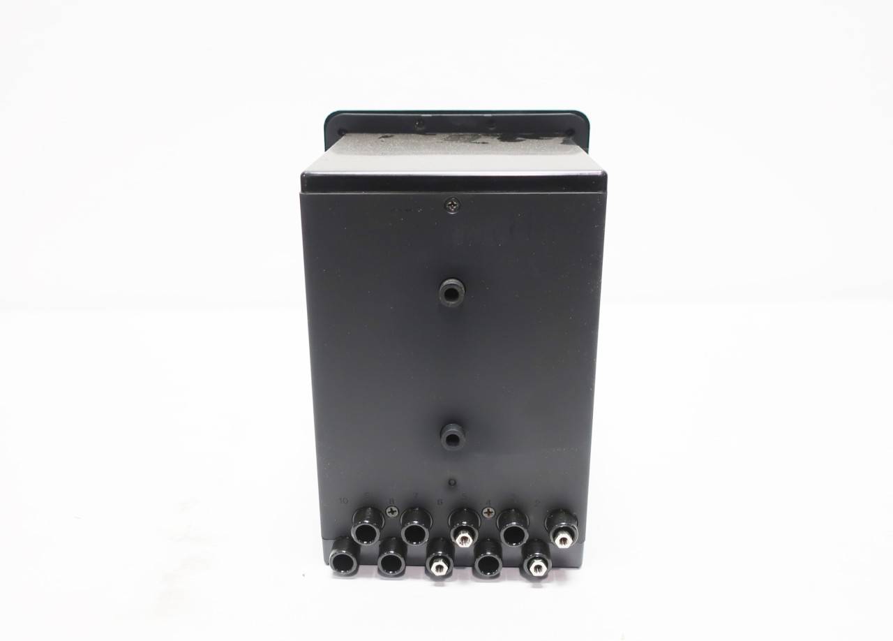 GE 12IAC53B2A Time Overcurrent Relay Type IAC Very Inverse 1.5-6 Amp GE 12IAC53B2A Time Overcurrent Relay Type IAC Very Inverse 1.5-6 Amp