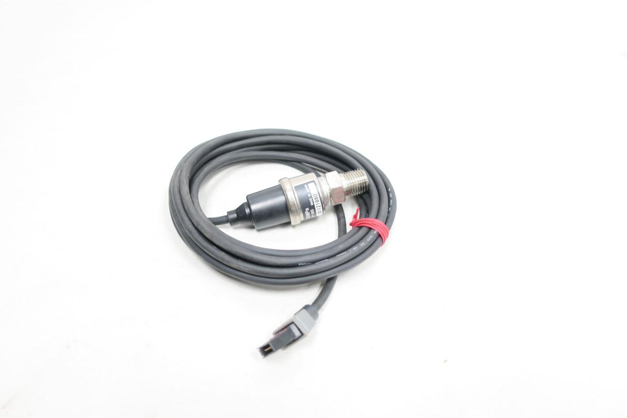 Keyence AP-16S Pressure Sensor 50mpa