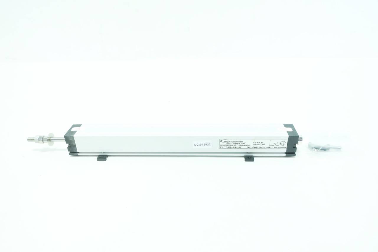Transducers Direct TD39059HW Linear Position Transducer