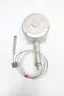 UE UNITED ELECTRIC F110A 7BS TEMPERATURE CONTROLLER 0-400F 125/250V-AC thumbnail 1