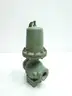 SPENCE D34 PRESSURE REGULATOR VALVE 30-80PSI 1-1/4IN NPT thumbnail 3