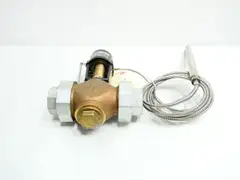 SPENCE 2040TH-NVG TEMPERATURE REGULATED VALVE 65-110F 2IN NPT
