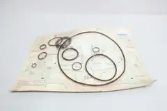 SUNDSTRAND RKORP801UA O-RING REPAIR KIT