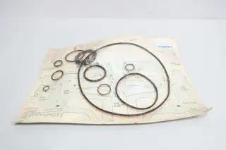 SUNDSTRAND RKORP801UA O-RING REPAIR KIT