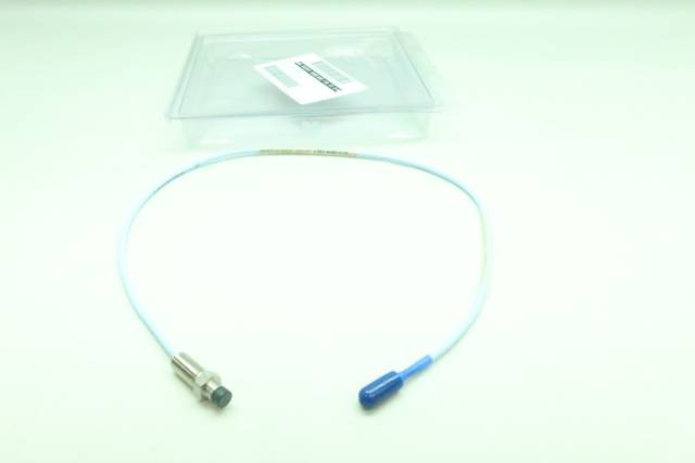 BENTLY NEVADA 330105-02-12-05-02-05 3300 XL 8MM PROXIMITY SENSOR