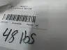KTM V-6 2011149 9239042 PNEUMATIC STAINLESS FLANGED CONTROL VALVE 1-1/2IN 150 thumbnail 5