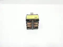 HARNISCHFEGER 479Z1-D3 CONTACTOR 110V-AC