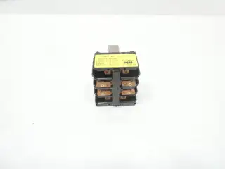 HARNISCHFEGER 479Z1-D3 CONTACTOR 110V-AC