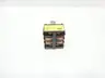 HARNISCHFEGER 479Z1-D3 CONTACTOR 110V-AC thumbnail 1