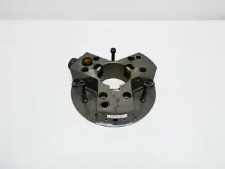 NITTA BT20-0PC04 AUTOMATIC ROBOTIC TOOL CHANGER ADAPTER