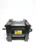 PARKER 8.00CBB2ALU14AC4.500 DOUBLE ACTING PNEUMATIC CYLINDER 8IN 4-1/2IN 250PSI thumbnail 1