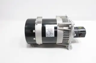 HARRISON HU03.5PMG-15G5/B/00000/00/0 PORTABLE HYDRAULIC GENERATOR 220V-AC 3.5KW