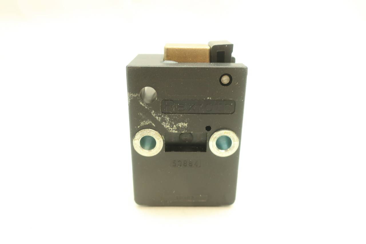 Rexroth 0 842 900 300 Pneumatic Latch Stop Gate