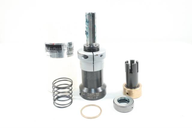 COGSDILL AEX-2 ROLLER BURNISHING TOOL