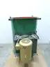 NEW YORK BLOWER T-229 ACOUSTAFOIL TUBULAR CENTRIFUGAL BLOWER 16IN 208-230/460VAC thumbnail 1