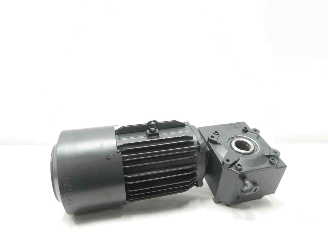 TWCさん専用 TSUBAKIMOTO CSM010-202H400LSR-C TBS-100TC-SR-CX GEARMOTOR