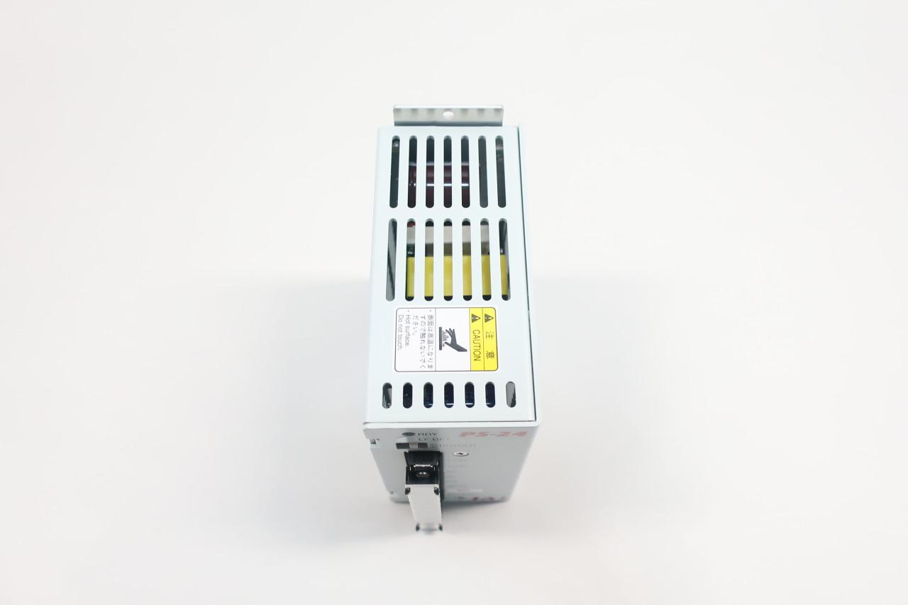 【新品未使用】IAI PSA-24L 電源ユニット PSA-24L 電源 PSA-24L 1個 IAI(アイエイアイ) 【通販モノタロウ】