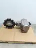 EBRO HP-114 TORC CT-2000-ENP CT-200-PC STEEL BUTTERFLY CONTROL VALVE 10IN 150 thumbnail 1