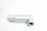 BOX OF 5 CROUSE HINDS LR18 CONDULET IRON LR CONDUIT OUTLET BODY 1/2IN thumbnail 6