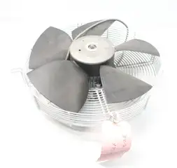 ZIEHL-ABEGG FA45788P01 FAN 3PH 460V-AC