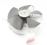 ZIEHL-ABEGG FA45788P01 FAN 3PH 460V-AC thumbnail 1