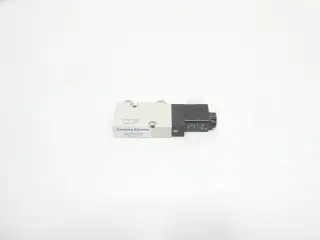 KRAUSS MAFFEI MV5 DC24 SOLENOID VALVE 24V-DC