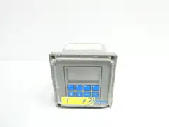 ROSEMOUNT ANALYTICAL 54EC-01-09 CONDUCTIVITY ANALYZER