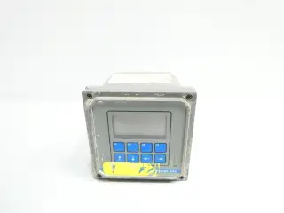 ROSEMOUNT ANALYTICAL 54EC-01-09 CONDUCTIVITY ANALYZER