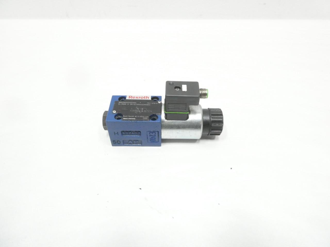 Bosch Rexroth R900052392