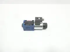REXROTH 3SED6CK14/350CG24N9K4 R900052392 DIRECTIONAL CONTROL VALVE 24V-AC 24V-DC