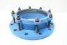 ALLEN SHERMAN HOFF 16755 10IN PIPE COUPLING thumbnail 2