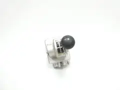 WABCO HC-2 PNEUMATIC FLOW CONTROL VALVE 200PSI 1/4IN NPT