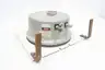 PENNWALT 62A-4A-0010 HIGH PRECISION DIFFERENTIAL PRESSURE GAUGE 8-1/2IN 0-10PSI thumbnail 4