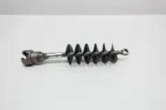 RIDGID T-39 63150 2IN FLUE BRUSH