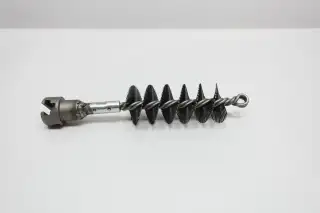 RIDGID T-39 63150 2IN FLUE BRUSH