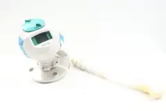 SIEMENS 7ML54231GB002CJ1 SITRANS LR200 RADAR LEVEL TRANSMITTER 24V-DC