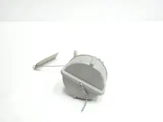 WEED INSTRUMENT 07A00D1 305-01B-C-6-C-004.0-Z006 2-1/2IN 1/2IN RTD