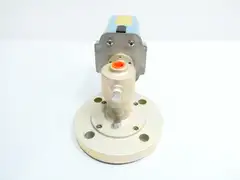 FOXBORO 13FA1-MK31A5 FLANGED LEVEL TRANSMITTER 0-100IN-H2O 3IN 150