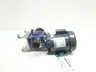 HASKEL EVA1-14D-20-56SSM-EP METERING PUMP 8.08GPH 50PSI 115/208-230V-AC thumbnail 1
