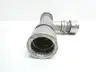 LOKRING SS40-RTEE-P24-P16 9061245 STAINLESS PIPE TEE 1-1/2IN 1IN TUBE thumbnail 2
