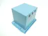 ROSEMOUNT ANALYTICAL 853 UNILOC CONDUCTIVITY ANALYZER 0-20MG/L(PPM) 115/230V-AC thumbnail 4