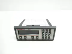 KESSLER-ELLIS KRP8A3B1C RATEMETER/TOTALIZER 110V-AC