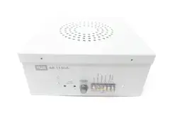 RIS AN-1150A-F ELECTRONIC HORN 24V-DC