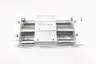 SMC CY2S40H-140 RODLESS CYLINDER 40MM 140MM thumbnail 2