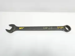 SNAP-ON GOEX46B 12 POINT COMBINATION BOX WRENCH 1-7/16IN