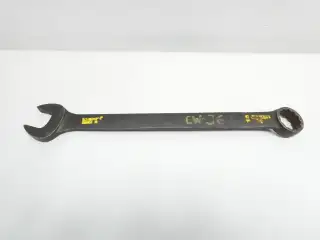 SNAP-ON GOEX46B 12 POINT COMBINATION BOX WRENCH 1-7/16IN