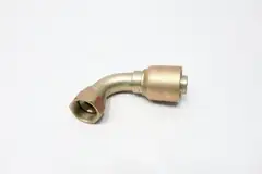 PARKER 13943 16-16 PIPE ADAPTER 1IN TUBE 1-1/4IN NPT