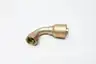 PARKER 13943 16-16 PIPE ADAPTER 1IN TUBE 1-1/4IN NPT thumbnail 1